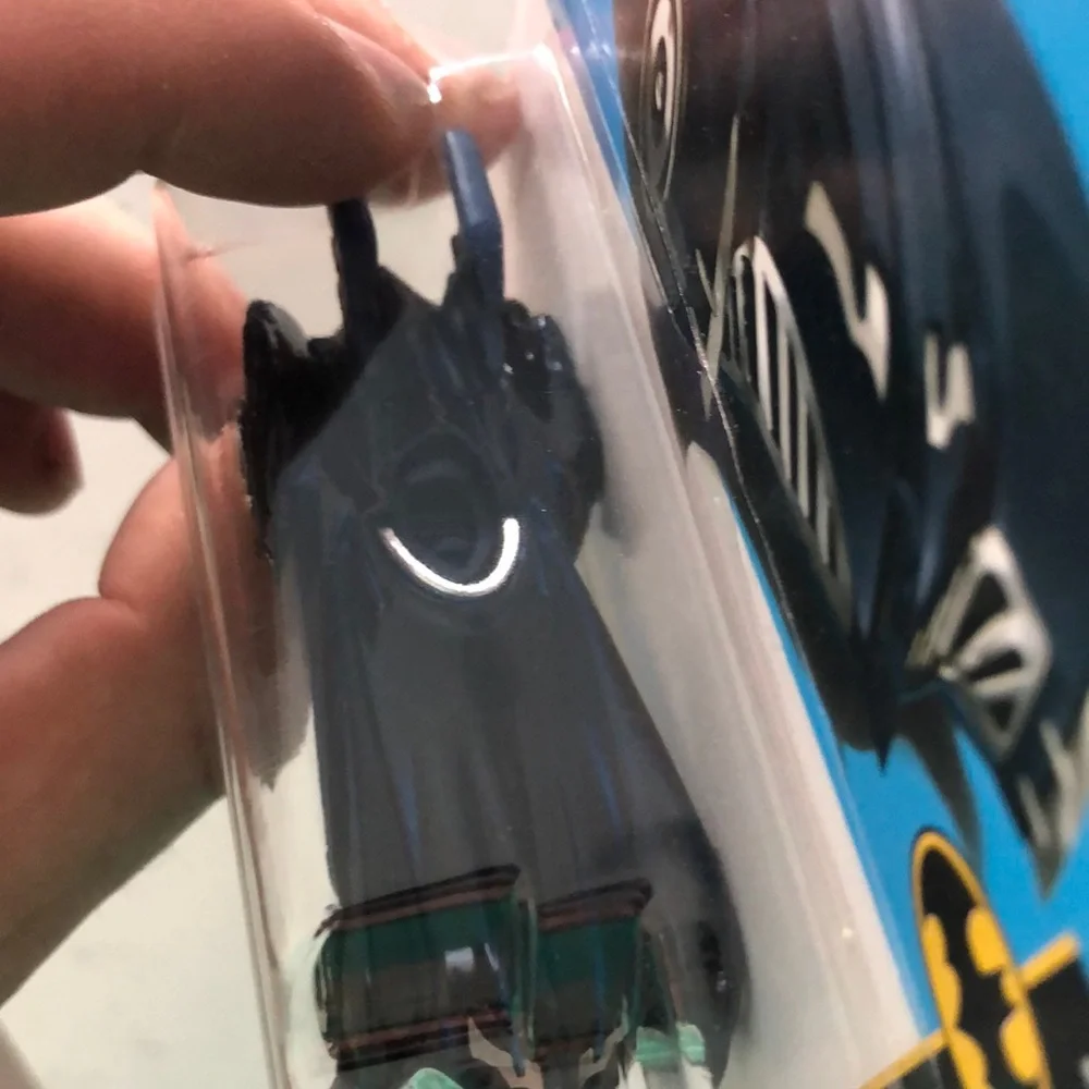 Mattel zoom into